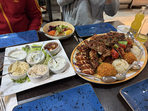 Photo of Vadi Kitchen - 40 The Broadway, St Ives, St. Ives PE27 5BN
